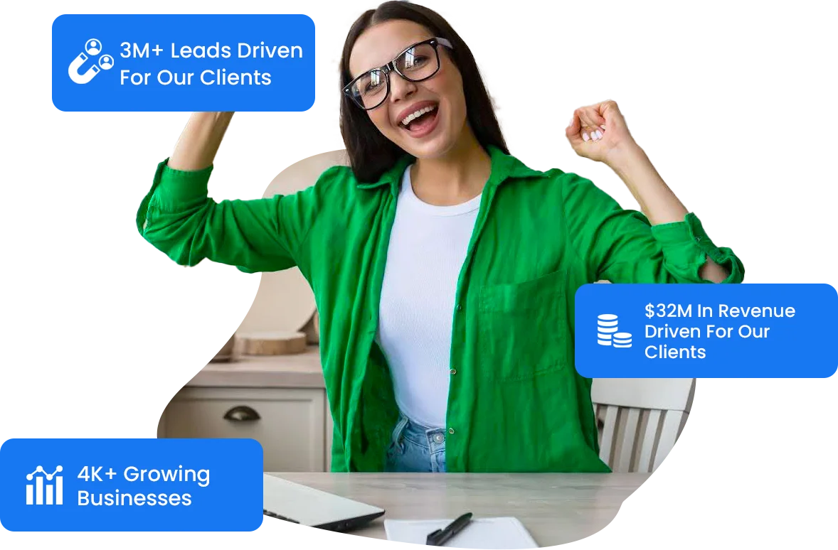 Email Marketing Agency