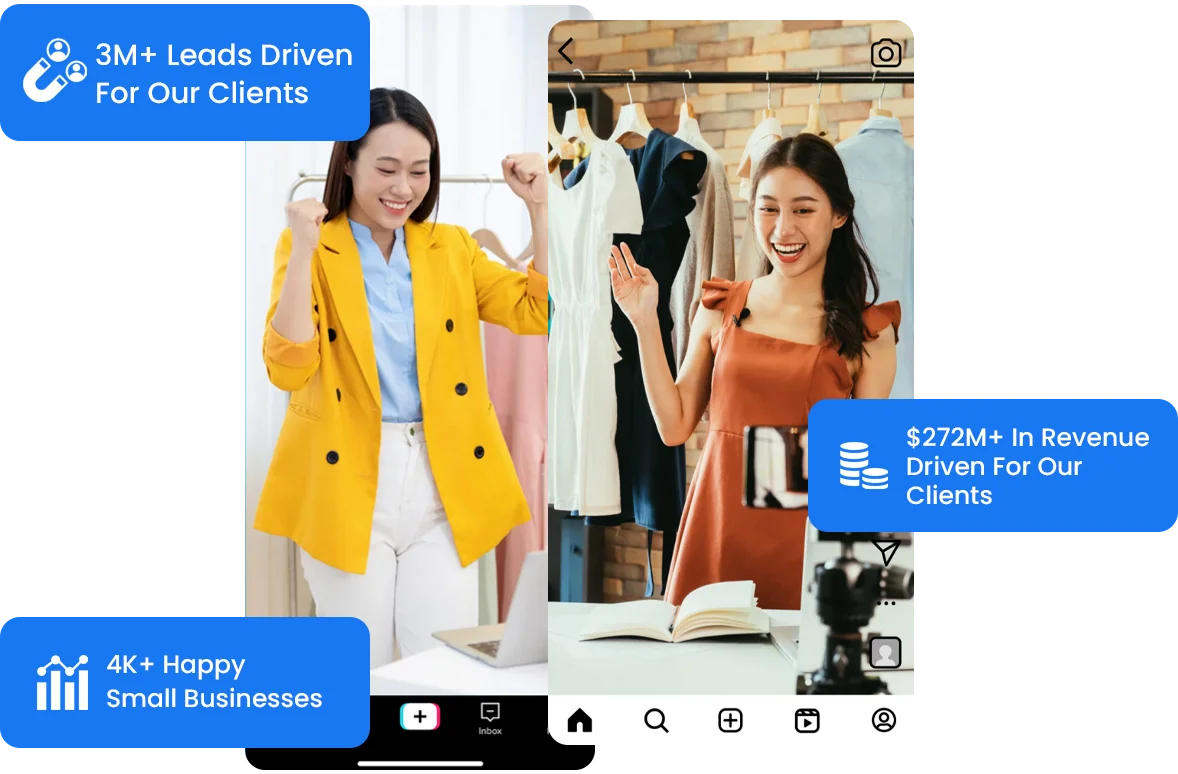 Short Video Advertising Services